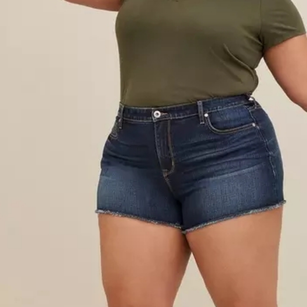 Torrid Premium Denim Jeans